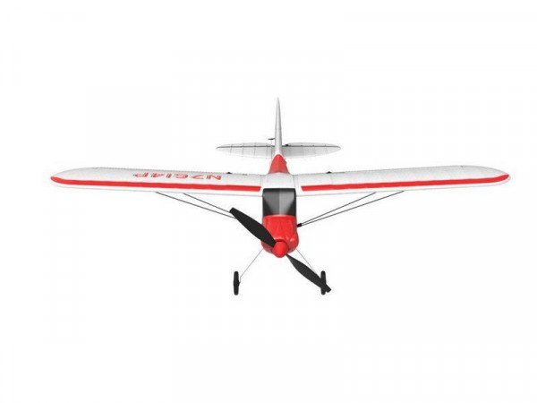 Радиоуправляемый самолет Volantex RC Sport Cub 500мм 2.4G 4ch LiPo RTF with Gyro