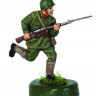 Советская пехота 1941-43гг. 1/72