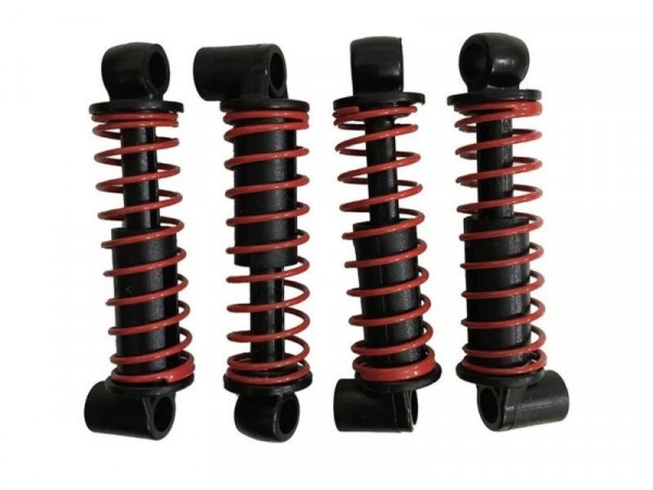 Амортизаторы MN MODEL (4 шт) для моделей MN-90, MN-91