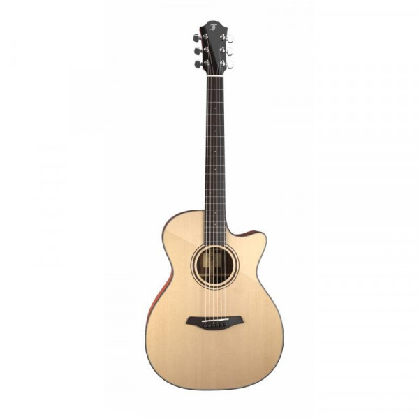FURCH Green OMC-SM акустическая гитара с кейсом