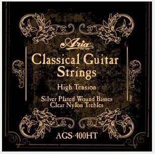 СТРУНЫ ARIA AGS-400HT
