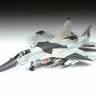 Сборная модель ZVEZDA Многоцелевой фронтовой истребитель МиГ-29 СМТ, 1/72