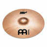 MEINL MB8-17MC-B 17" Mb8 Medium Crash тарелка крэш
