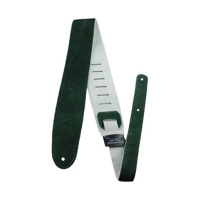 Perri's P20S-1746 - ремень для гитары кожаный