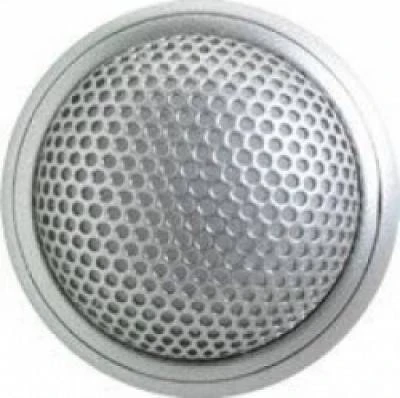 Shure MX395AL/BI микрофон граничного слоя