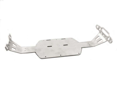 Комбо пластина усиления для моделей REMO HOBBY 1/16