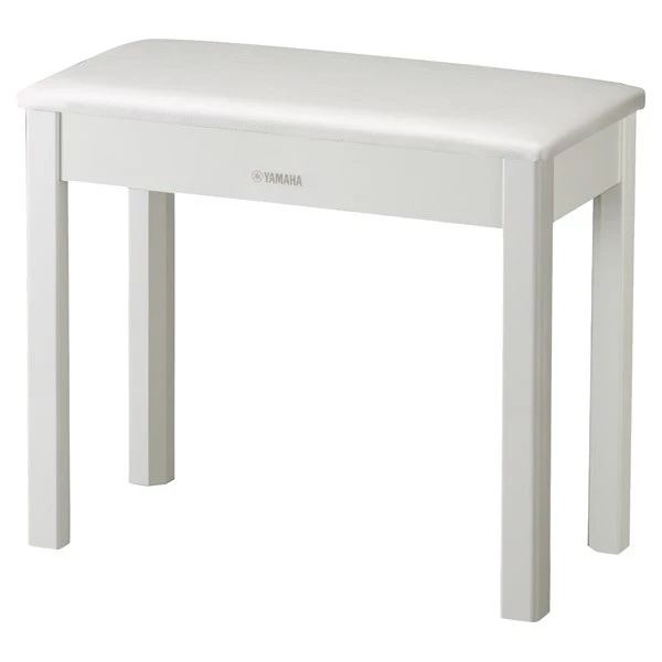 YAMAHA BC-108WH банкетка для пианино