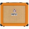 ORANGE CRUSH 20RT гитарный комбик, 1x8", 20 Вт, встроенный ревербератор и тюнер