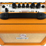 ORANGE CRUSH 20RT гитарный комбик, 1x8", 20 Вт, встроенный ревербератор и тюнер