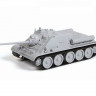 Сборная модель ZVEZDA Советский истребитель танков СУ-85 (сборка без клея), 1/72