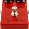 DUNLOP MXR CSP102SL Script Dyna Comp эффект гитарный компрессор