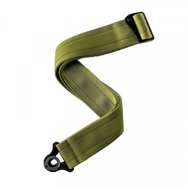 PLANET WAVES 50BAL08 гитарный ремень (D'Addario Auto Lock)