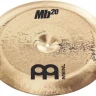 MEINL CYMBALS MB20-18RCH-B china тарелка