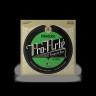 Комплект струн для классической гитары 28.5-44 D'Addario EJ25C
