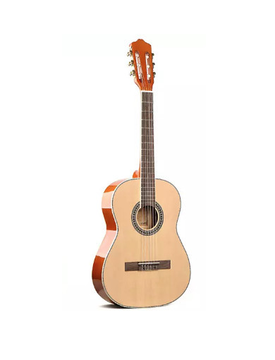 Гитара классическая 3/4 DEVISERL-310-36 N
