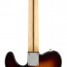 FENDER PLAYER TELE MN 3TS электрогитара