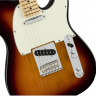 FENDER PLAYER TELE MN 3TS электрогитара
