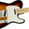 FENDER PLAYER TELE MN 3TS электрогитара