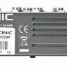 Phonic AM 220P аналоговый микшерный пульт 6-канальный