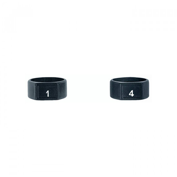 Proel KXLR1X48 - маркировочное кольцо