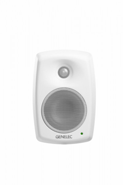 Акустическая система активная Genelec 4020CWM двухполосная