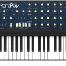 Синтезатор Behringer MONOPOLY аналоговый