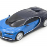 Р/У машина Rastar Bugatti Chiron 1:24, в ассортименте