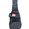 FORCE DLX-A (1361)_Чехол для акустической гитары