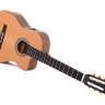 Sigma CMC-STE+ классическая гитара со звукоснимателем