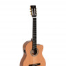 Sigma CMC-STE+ классическая гитара со звукоснимателем