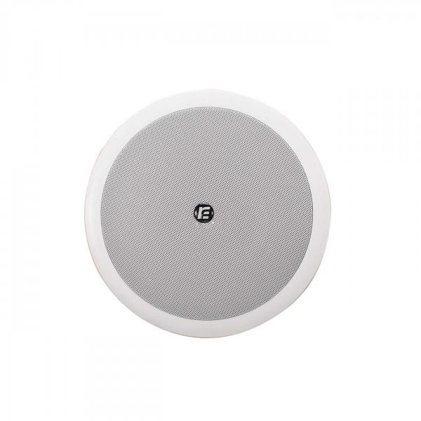 Акустическая система RFIntell MQ-6C потолочная коаксиальная Акустическая система RFIntell MQ-6C потолочная коаксиальная