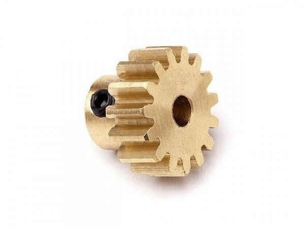 Ведущая шестерня 16T шаг 0.6