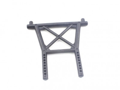 Задний держатель кузова для Himoto E10HM/HML, E10XR/XRL