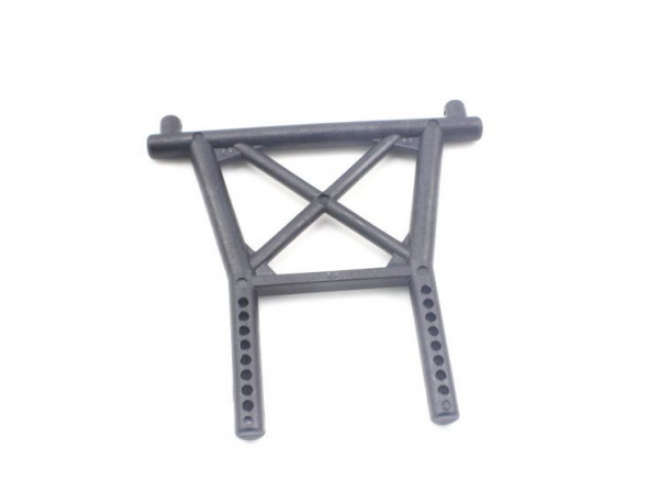 Задний держатель кузова для Himoto E10HM/HML, E10XR/XRL