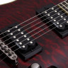 SCHECTER OMEN EXTREME-6 BCH электрогитара