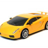 Р/У машина дрифт HB Lamborghini Gallardo 4WD 21см + акб