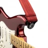 PLANET WAVES 50BAL11 гитарный ремень (D'Addario Auto Lock)