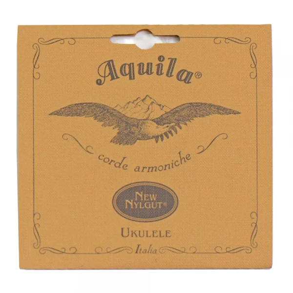 Aquila 35U NYLGUT SOPRANO - 4-ая струна для укулеле-сопрано