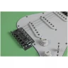 Электрогитара VESTON ST-SSS SFG