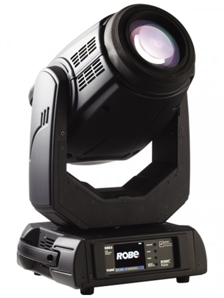 Robe Robin Pointe Ламповый прибор