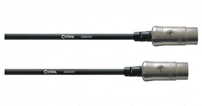 Кабель Cordial CFD 3 AA
