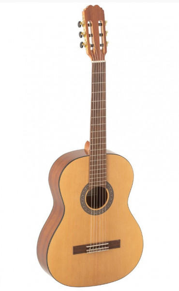 Admira Elsa классическая гитара, цвет натуральный