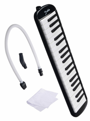 Мелодика DEKKO M37 BK (МАТЕРЧАТЫЙ кейс)