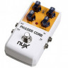Педаль эффектов NUX PHASER CORE