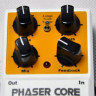Педаль эффектов NUX PHASER CORE