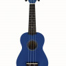 MARTIN ROMAS MR-21 BL укулеле-сопрано с чехлом