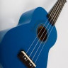 MARTIN ROMAS MR-21 BL укулеле-сопрано с чехлом