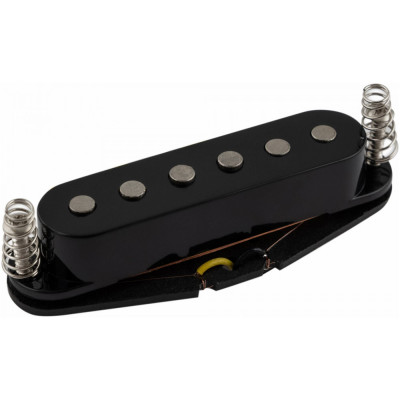 Звукосниматель для электрогитары YHL Mercury 60 WD N-BK