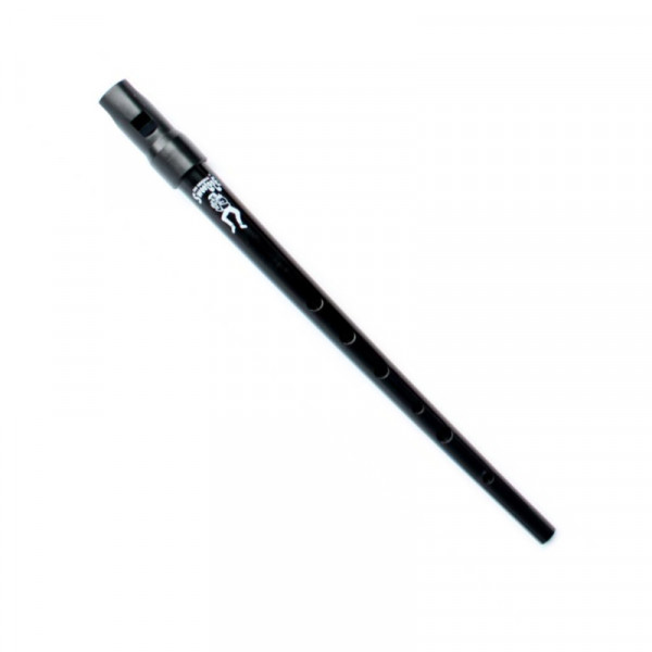 Дудка CLARKE Sweetone C-тональность черного цвета