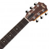 TAYLOR GS MINI MAH GS Mini акустическая гитара с кейсом